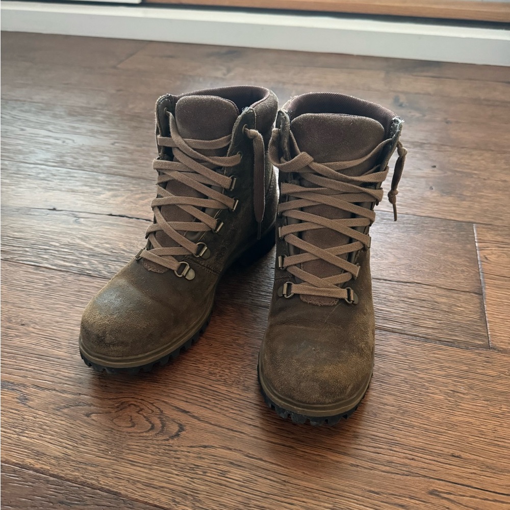 Timberland Boots